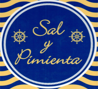 sal y pimienta restaurante logo